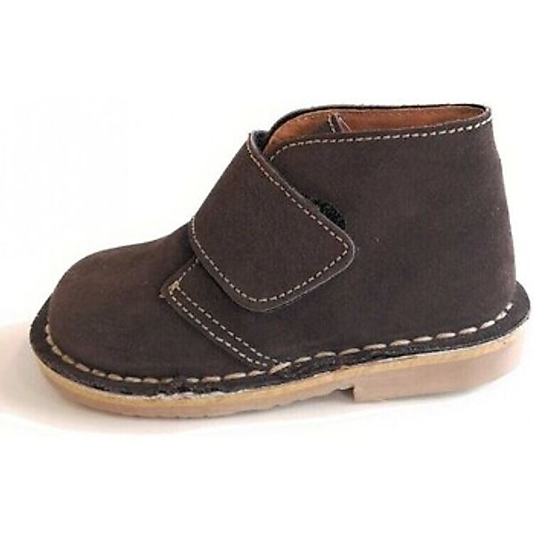 Colores  Stiefel 18200 Chocolate günstig online kaufen
