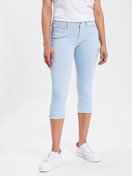 CROSS JEANS® Jeansshorts Amber günstig online kaufen