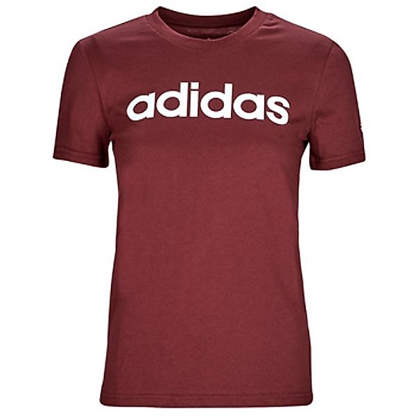 adidas  T-Shirt LIN T günstig online kaufen
