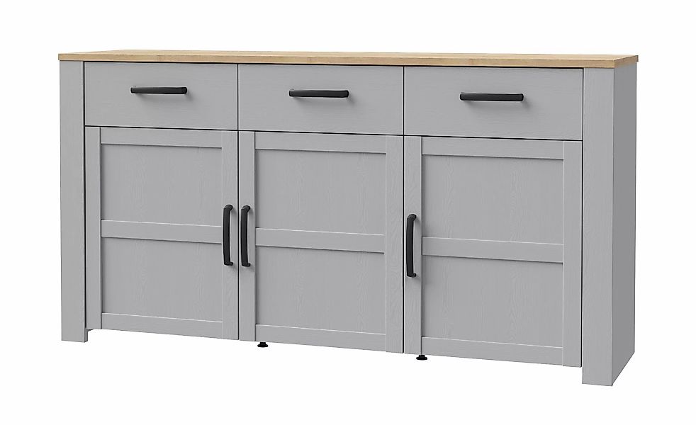 FORTE Sideboard "Bohol", Breite 166 cm günstig online kaufen