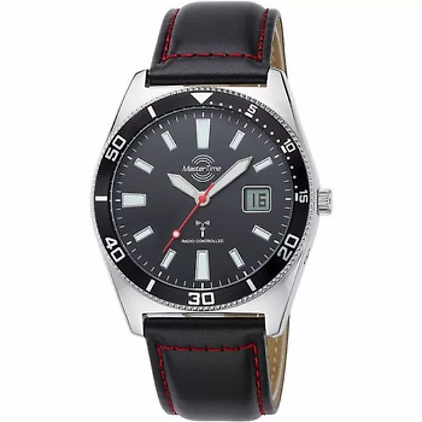 MASTER TIME Funkuhr Super Power Sporty günstig online kaufen