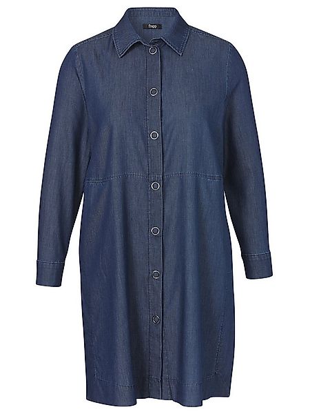 FRAPP Jeanskleid in großen Größen günstig online kaufen