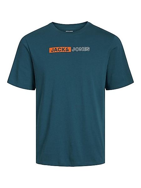 Jack & Jones PlusSize T-Shirt JJECORP (1-tlg) günstig online kaufen