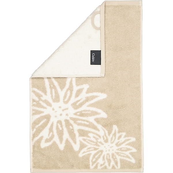 Cawö Handtücher Alpenchic Edition Edelweiss 6230, 100% Baumwolle (1-St) günstig online kaufen