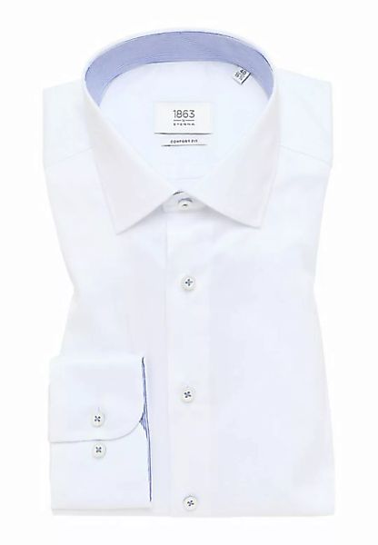 Eterna Businesshemd COMFORT FIT Luxury Shirt günstig online kaufen