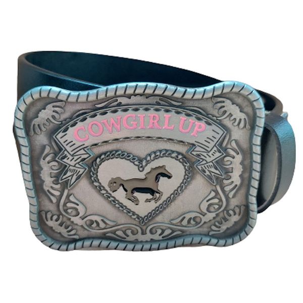 Ware aus aller Welt Ledergürtel Wechselgürtel günstig online kaufen