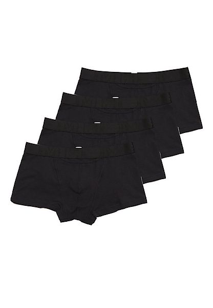 Hom Retro Boxer 4er Pack Boxerlines HO1 (Spar-Set, 4-St) Retro Short / Pant günstig online kaufen