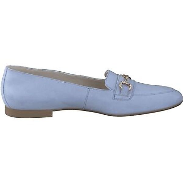 Paul Green Slipper Veloursleder Slipper günstig online kaufen