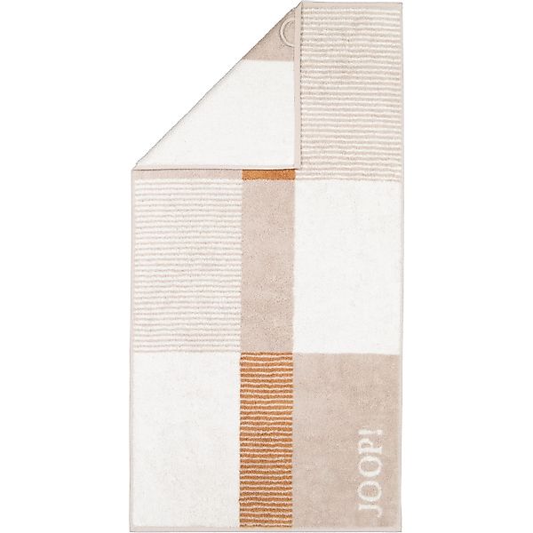 JOOP! Handtücher Divided Squares 1705, 100% Baumwolle (1-St) günstig online kaufen