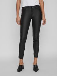 Vila Stretch-Hose "VICOMMIT" superschmale Skinny-fit günstig online kaufen