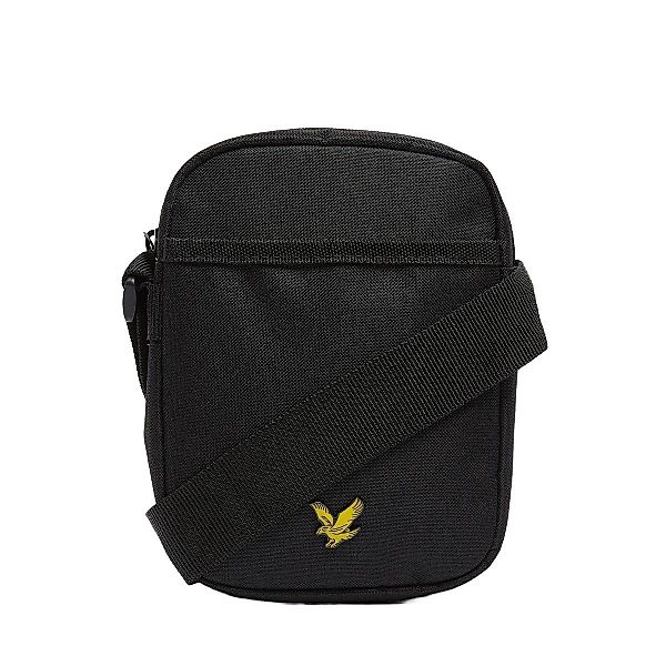 Lyle & Scott Schultertasche Schultertasche Lyle günstig online kaufen