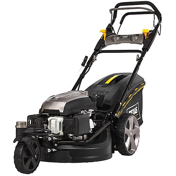 Texas Benzinrasenmäher ZT 515TR/We, 51 cm günstig online kaufen