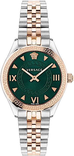 Versace Schweizer Uhr "HELLENYIUM LADY, VE2S00422" günstig online kaufen