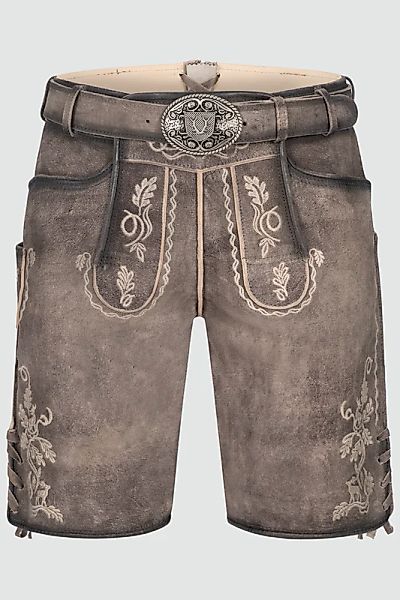 Lederhose Ulli günstig online kaufen