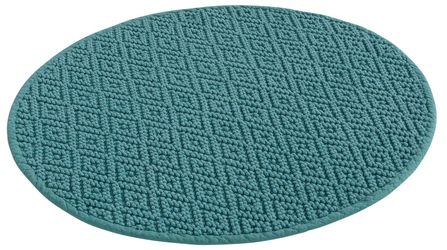 my home Badematte Numan, Badvorleger, Badezimmer günstig online kaufen