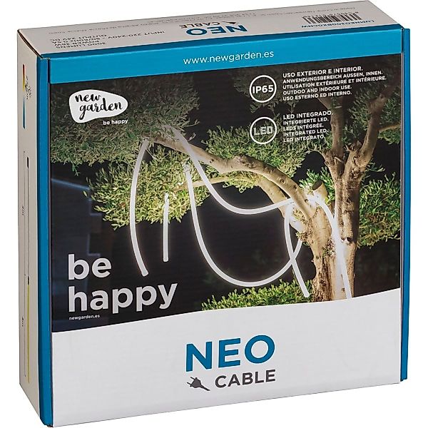 New Garden Wandleuchte New Garden NEO günstig online kaufen