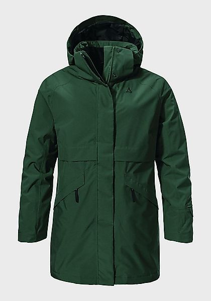 Schöffel Parka Urban Ins Parka Style Malkay WMS günstig online kaufen