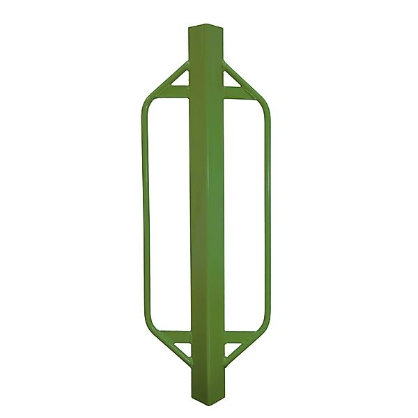 TRUTZHOLM Handramme 90x30cm 8kg Für Z Profile Pfahlramme günstig online kaufen