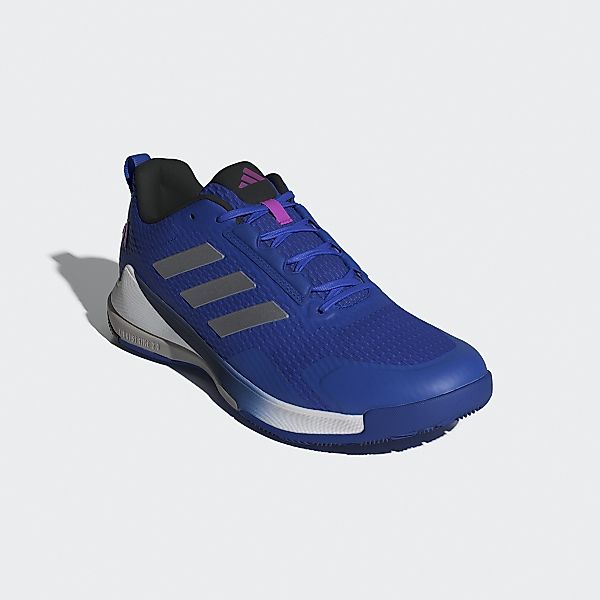 adidas Performance NOVAFLIGHT 2 INDOOR Hallenschuh günstig online kaufen