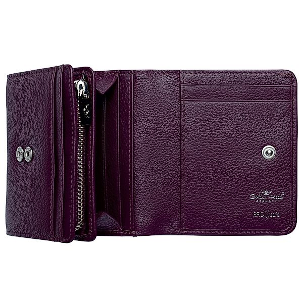 Golden Head Geldbörse Madrid, Leder günstig online kaufen