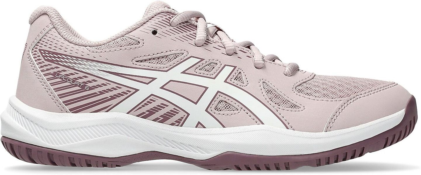 Asics UPCOURT 6 GS WATERSHED ROSE/WHITE günstig online kaufen