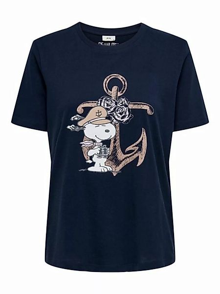 JDY T-Shirt Peanut (1-tlg) günstig online kaufen