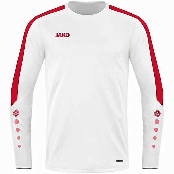 Jako Fleecepullover Jako Herren Pullover Power 8823 günstig online kaufen