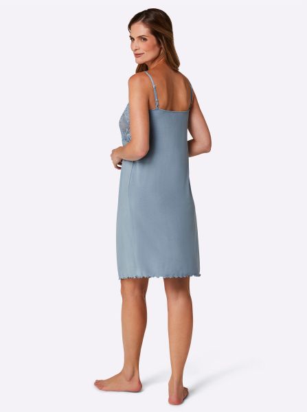 Nachthemd "Nachthemd" günstig online kaufen