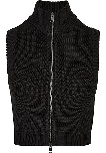 URBAN CLASSICS Steppweste Urban Classics Damen günstig online kaufen