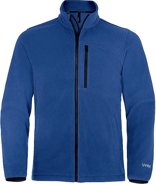 Uvex Fleecejacke Fleecejacke Suxxeed Craft günstig online kaufen