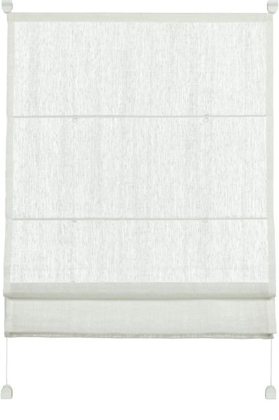 GARDINIA Raffrollo »Easyfix mit 2 Bedienschienen« mit Klemmträger ohne Bohr günstig online kaufen