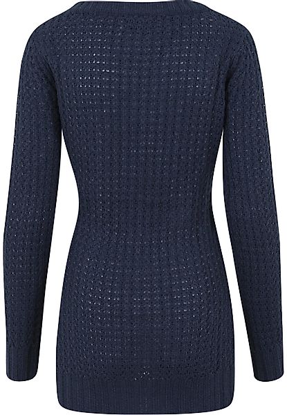 URBAN CLASSICS Rundhalspullover Urban Classics Damen günstig online kaufen