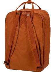 Fjaellraeven Kanken Laptop 17 Terracotta Brown günstig online kaufen