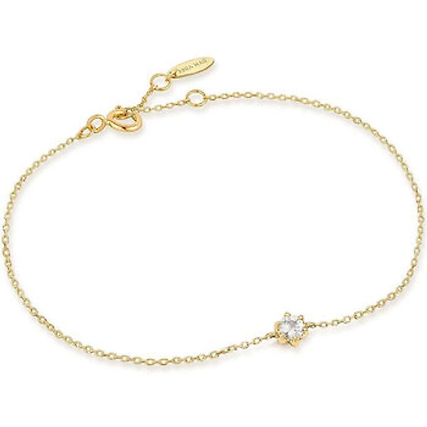 Ania Haie  Armbänder BAU006-01YG günstig online kaufen