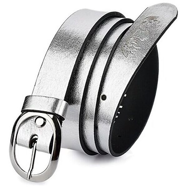Beltimore  Gürtel krau48silver105 günstig online kaufen
