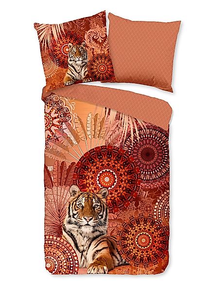 Traumschloss Bettwäsche Baumwolle, Satin, 2 teilig, günstig online kaufen