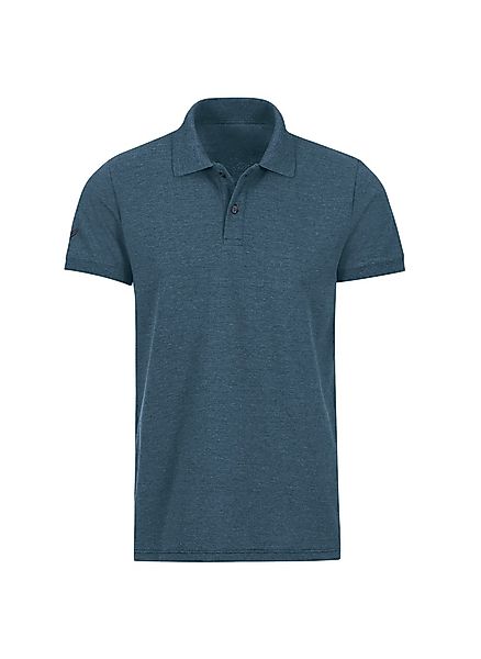 Trigema Poloshirt "TRIGEMA Slim Fit Poloshirt aus DELUXE-Piqué" 1 Stk. günstig online kaufen