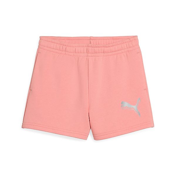 PUMA Trainingsshorts ESS METALLIC SHORTS TR günstig online kaufen