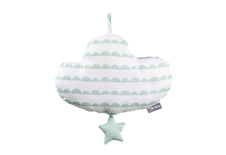 roba® Spieluhr als Einschlafhilfe für Babys, mit herausnehmbarem Spielwerk, günstig online kaufen