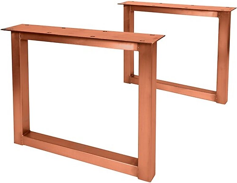 SIT Tischbein, (1 St.), modernes Kufen-Gestell günstig online kaufen