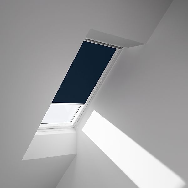 VELUX Verdunklungsrollo »DKL M08 1100SWL«, verdunkelnd, Verdunkelung, ohne günstig online kaufen