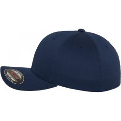 Flexfit Flex Cap Wooly Combed Cap günstig online kaufen