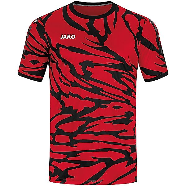 Jako Fußballtrikot 4242 Trikot Animal KA günstig online kaufen