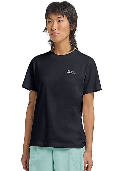 Jack Wolfskin T-Shirt ESSENTIAL T W günstig online kaufen