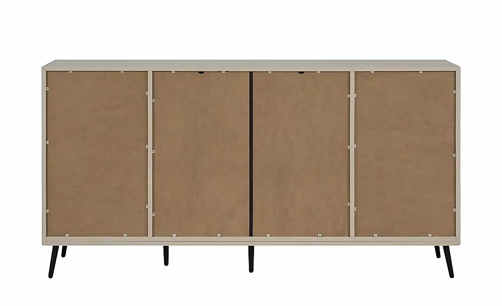 Sideboard  Arluno ¦ beige ¦ Maße (cm): B: 175 H: 90 T: 38.0 Kommoden & Side günstig online kaufen