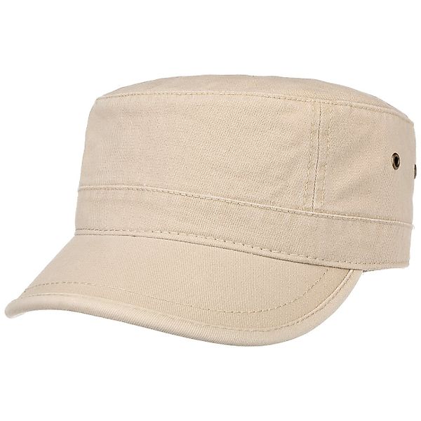Atlantis Army Cap (1-St) Armycap Metallschnalle günstig online kaufen