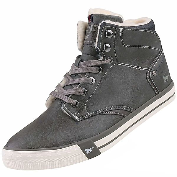 Mustang Shoes 4072602/20 Sneaker günstig online kaufen