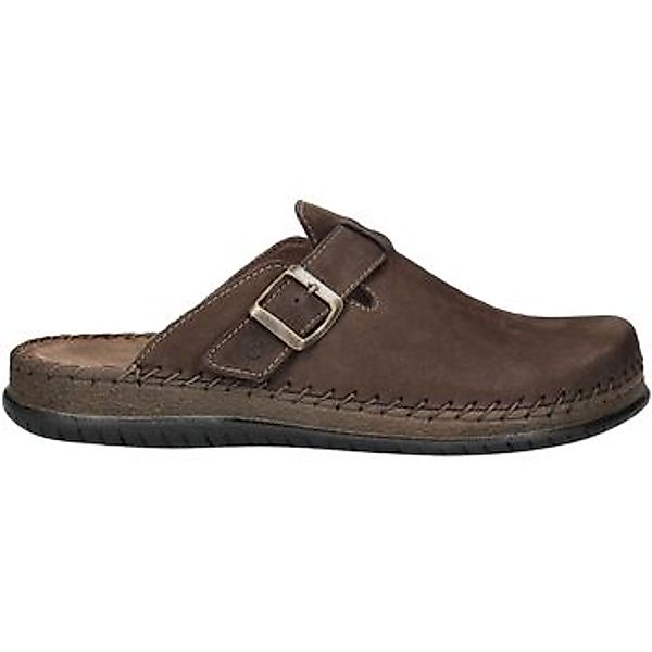 Rohde Pantolette "Rohde Pantoletten Nubukleder" günstig online kaufen