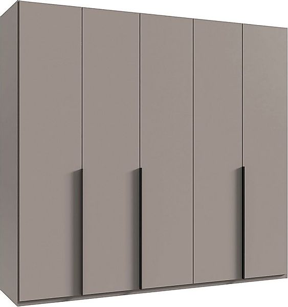 Wimex Kleiderschrank Mugano, in 5 Breiten und 2 Höhen, Made in Germany (in günstig online kaufen