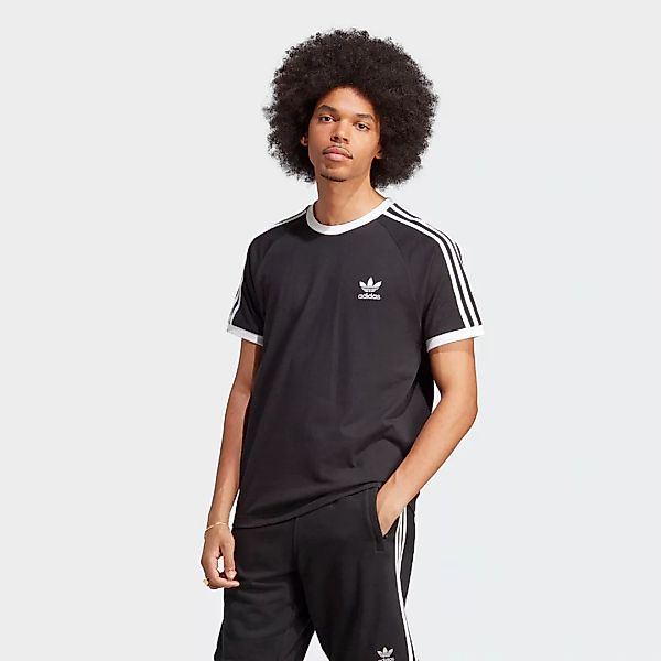 adidas Originals T-Shirt "3-STRIPES TEE" günstig online kaufen